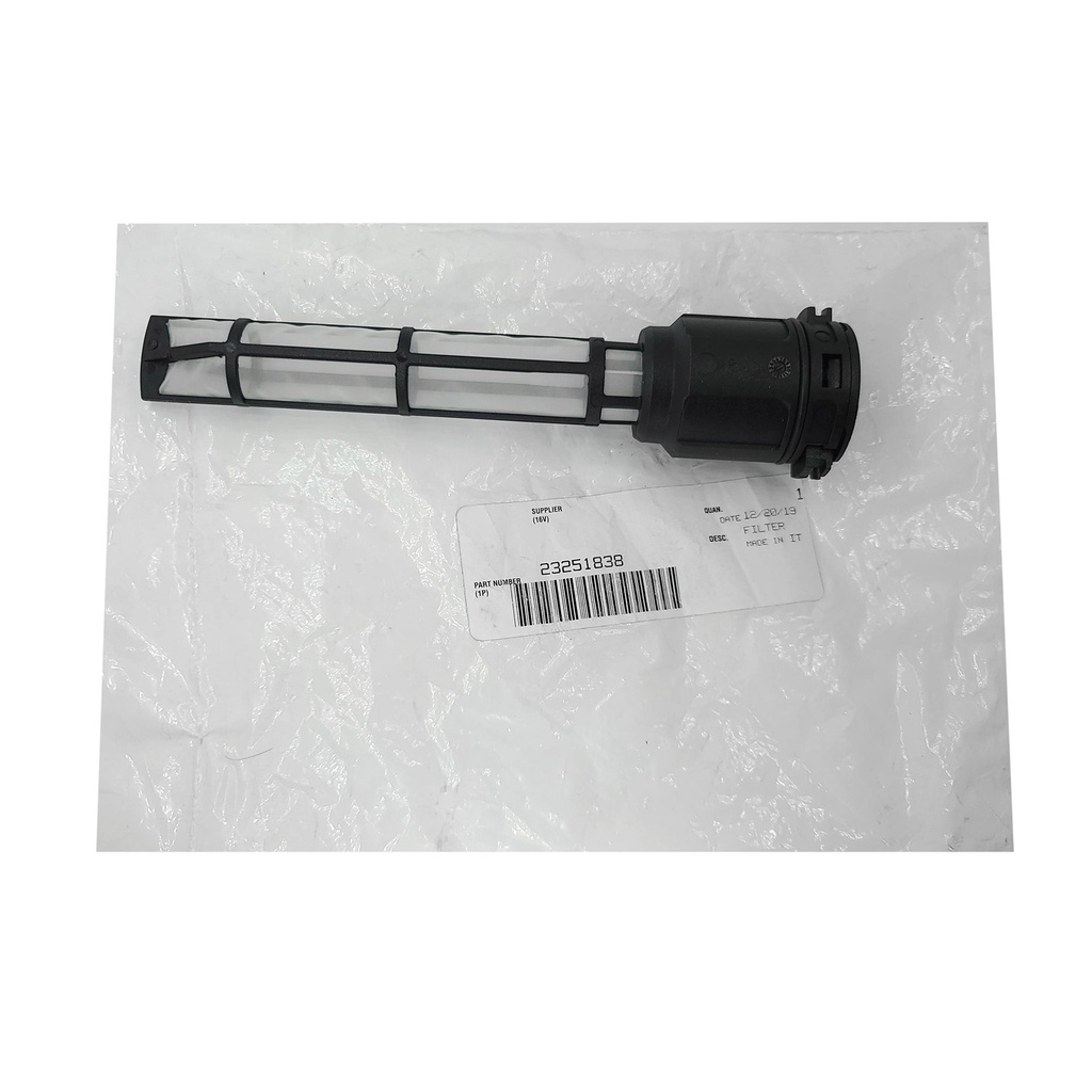 OEM VOLVO FILTER 	23251838