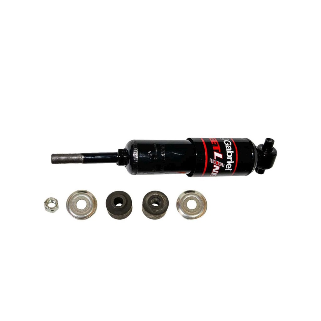 Shock Absorber Gabriel 83062   2590915C1-2593803C91-2595314C1-2590916C1