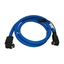 OEM FRIEGHTLINER DIESEL EXHAUST FLUID LINE - SUPPLY, 1800MM  04-31885-180