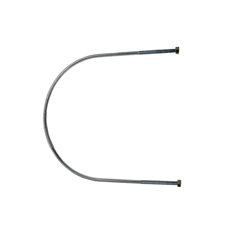 U Bolt Air Tank Kenworth/Peterbilt 172.7576SS G346006 K241-576