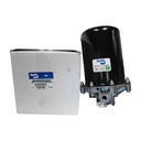 BENDIX NEW AD9 AIR DRYER SINGLE ASSEMBLY - 800202