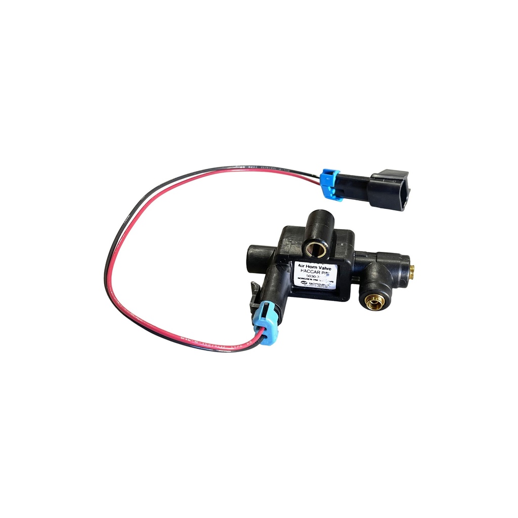 Horn Air Solenoid Valve 173.1107GT  5030310B 5030-310B