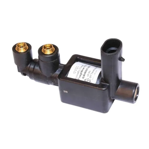 [KL-Z5RR-T1HZ] OEM Solenoid Valve Fan Clutch KG23869,173.1124, A0660501005, 50310102, S2386