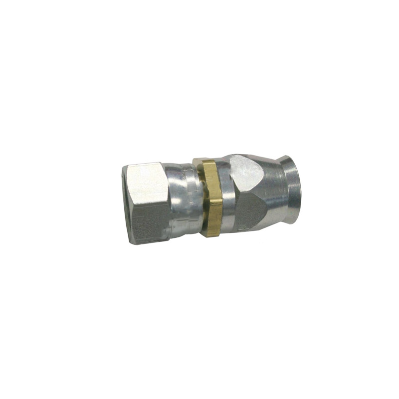 Swivel Discharge Hose Fitting 5/8in 177.1061