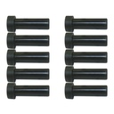 VOLVO Nylon PLC Plug 3/8in  177.11506  639PMT6  (Pack of 10)