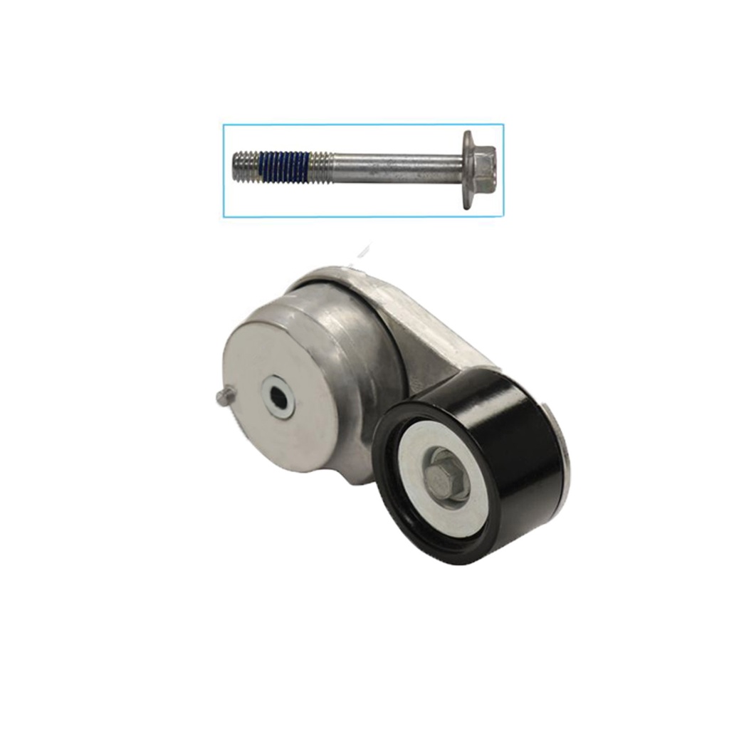 Continental Elite or Dayco Tensioner Assembly 816.49608   21819687