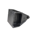 Hanger Rear LH with Wear Pad Hutch  M21474WP  1649401