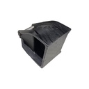 Hanger Rear RH with Wear Pad Hutch  M21475WP   1649402