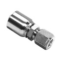 Continental Hydraulic Hose Fitting Flareless Tube  818.14360-0810 14360-0810