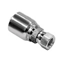Continental Hydraulic Hose Fitting JIC 37 Female 818.14400-0404 14400-0404
