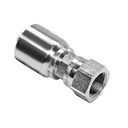 Continental Hydraulic Hose Fitting JIC 37 Female  818.14400-0808 14400-0808