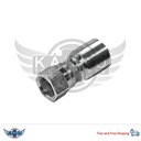 Continental Hydraulic Hose Fitting JIC 37 Female  818.14400-0810 14400-0810