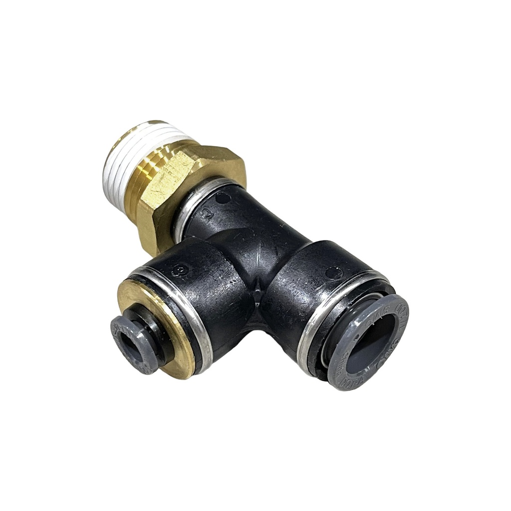 [XQ-RU9Q-EL8M] PLC Swivel M Run Tee 1/2 X 1/4 X 1/2in 177.117184D KG24417 QL137184D 016410 S771PMT848
