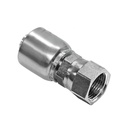 Continental Hydraulic Hose Fitting JIC 37 Female  818.14400-1212  14400-1212