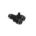 PLC Y Union 3/8 X 3/8 X 1/4in  177.1163664  KV2U11-07