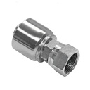 Continental Hydraulic Hose Fitting JIC 37 Female  818.14400-1616 14400-1616