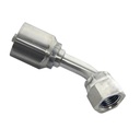 Continental Hydraulic Hose Fitting JIC 37 Female 45   818.14420-0406 14420-0406