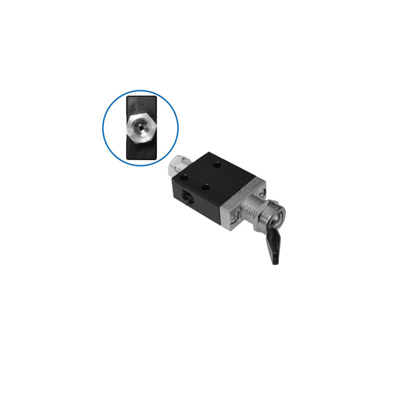Air Dump Switch Hendrickson, Hendrickson Trailer AR2- Series 171.H769OE