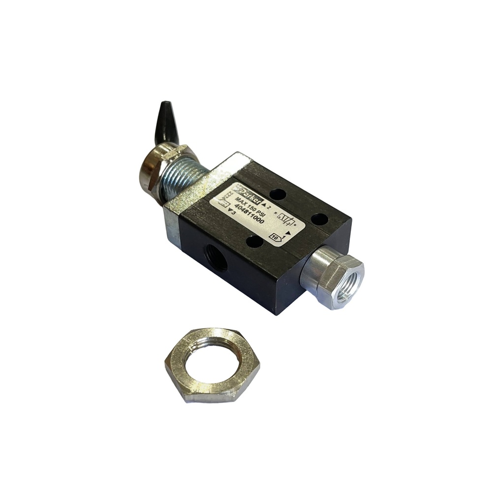 Air Dump Switch Hendrickson, Hendrickson Trailer AR2- Series 171.H769OE