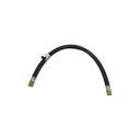 Air Hose Assy 3/8in 3/8in SAE Swl-24in L  177.7424 16145SW24