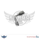 Continental Hydraulic Hose Fitting JIC 37 Female 90  818.14440-0404 14440-0404