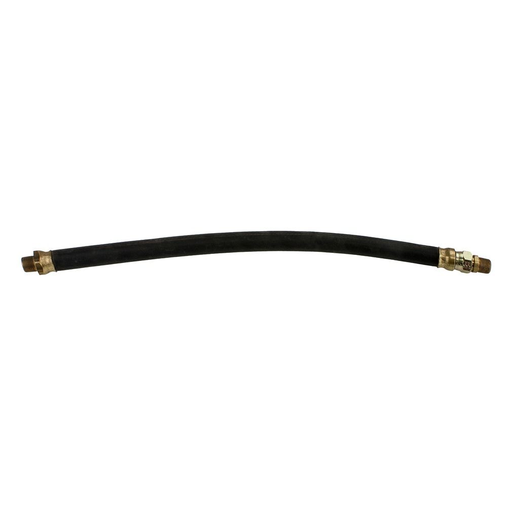 [8E-QF9N-VBHH] Air Hose Assy 1/2IDx3/8NPTx20IN 	KG28227 177.7820 E858220BK