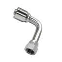 Continental Hydraulic Hose Fitting JIC 37 Female 90  818.14440-1212