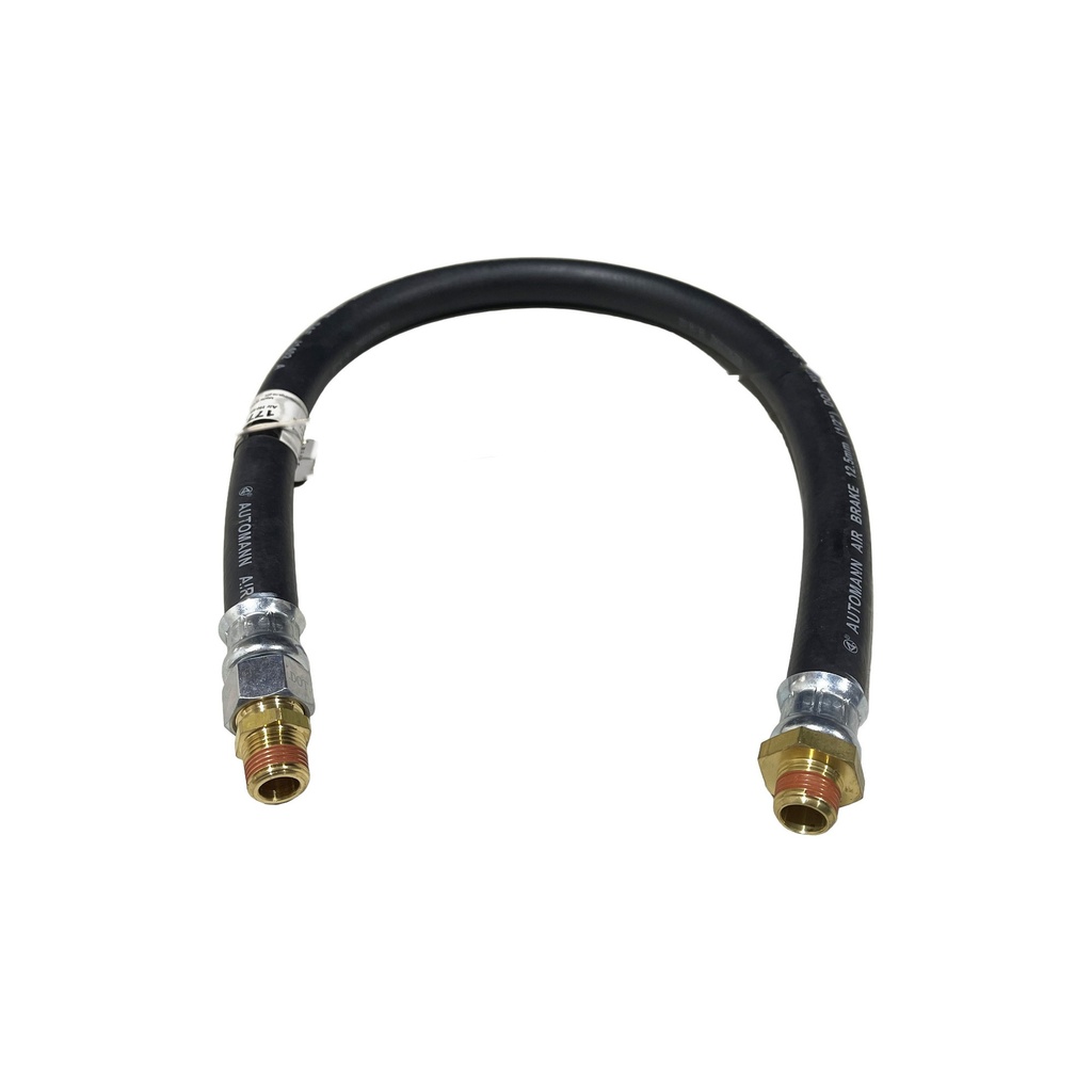 [Y8-MV58-IFA1] Air Hose Assy 1/2IDx3/8NPTx28IN  177.7828  	E858228BK