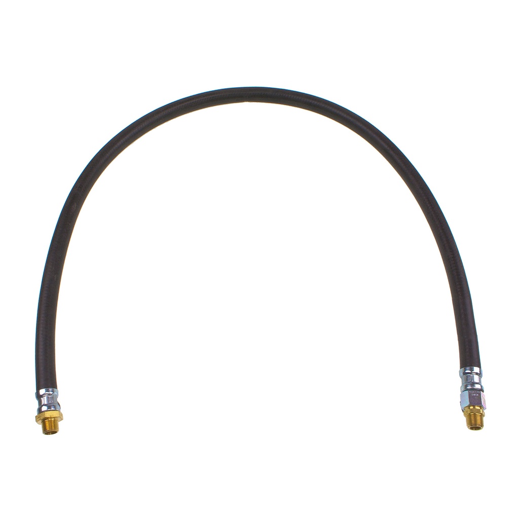 Air Hose Assy 1/2IDx3/8NPTx48IN KG28241 177.7848  E858248BK