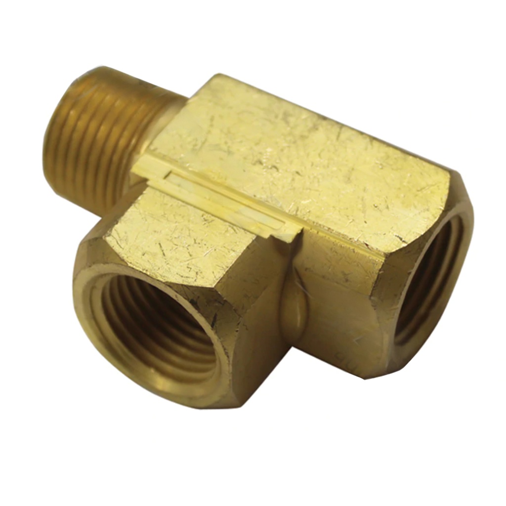 Street Tee 1/2NPT  177.9107D   	3750X8