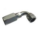 Hose End 13/32in X 1/2in JIC F Elbow  177.74488  	24708N668