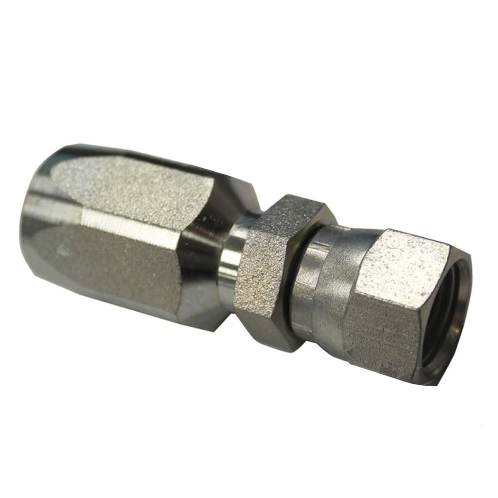 Hose End 5/16in X 3/8in JIC Female  177.77266  24706N606  2062066