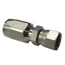 Hose End 5/16in X 3/8in JIC Female  177.77266  24706N606  2062066