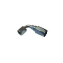 Hose End 3/16in X 1/4in JIC F Elbow  177.77444  	24704N664