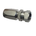 Hose End 5/8in X 3/4in JIC Female 177.7771212  	24712N612