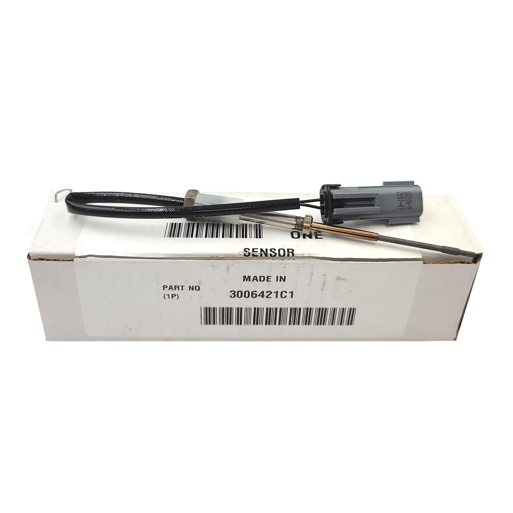OEM INTERNATIONAL 3006421C1 IH EXHAUST GAS TEMP POST DPF SENSOR