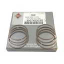 OEM INTERNATIONAL EXHAUST MANIFOLD RING KIT MAXXFORCE 3007423C92