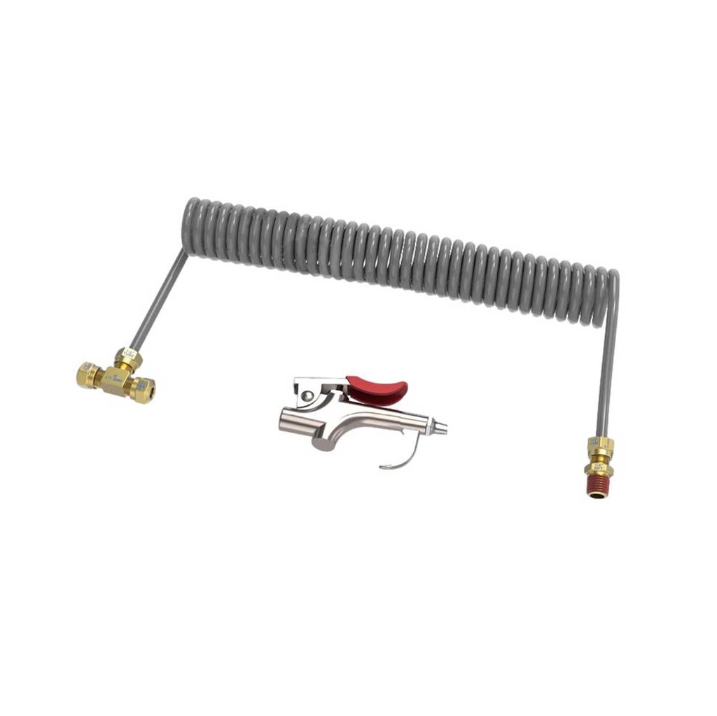 Cabin Blow Gun Kit 177.BGK12 S230
