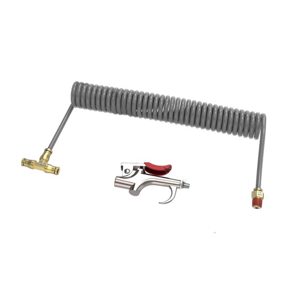 Cabin Blow Gun Kit  177.BGK13   14501