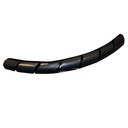 Spiral Wrap 1.12in ID - 100FT Roll  177.SW114