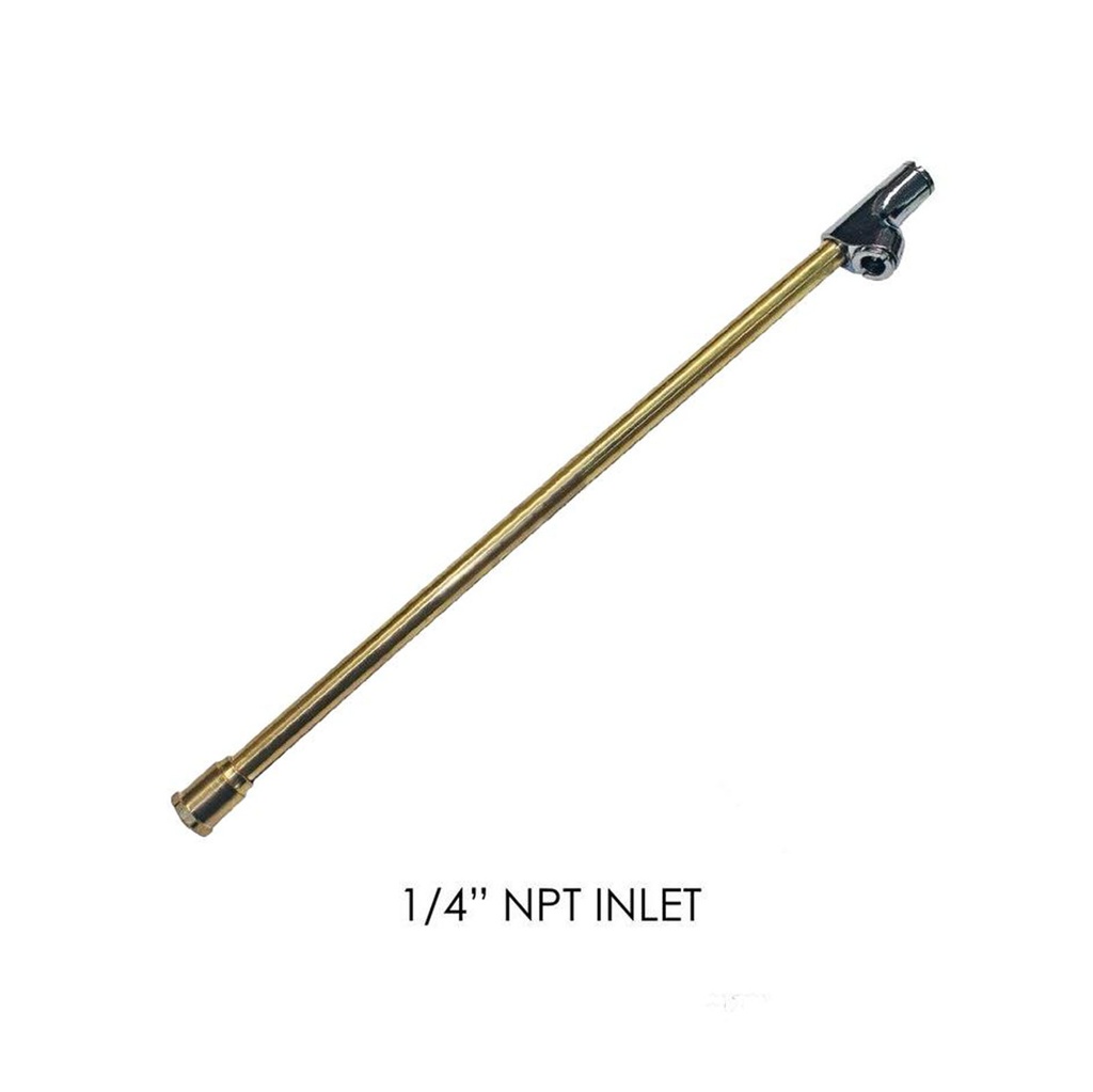 Tire inflator 12in  177.TC3  	S69312