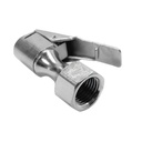 Clip On Tire Chuck Euro Style 177.TC6 S6972