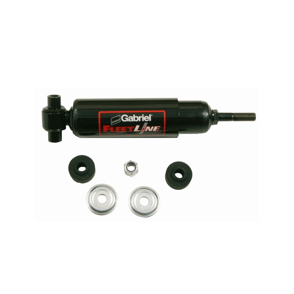 [LW-SQUO-EQ8R] Shock Absorber Gabriel 85937