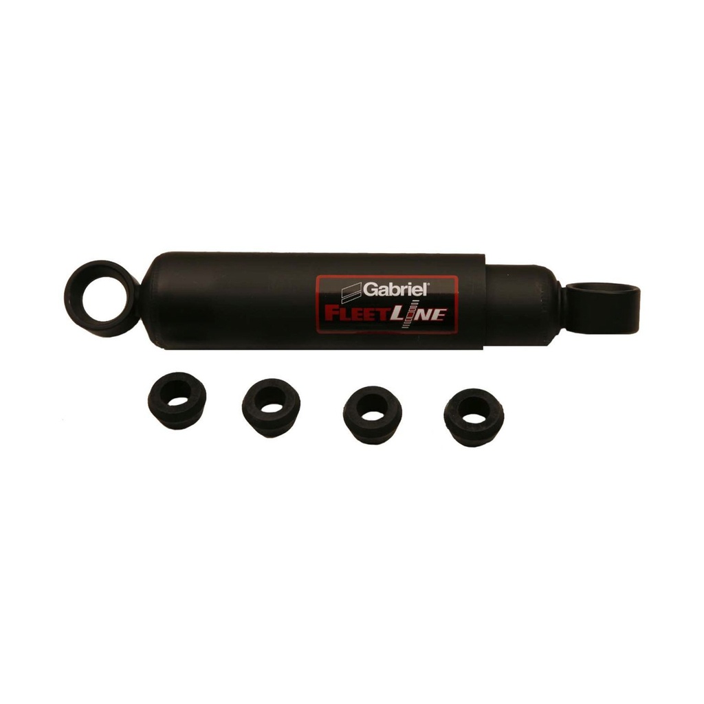 [RJ-W8AA-OL1N] Shock Absorber Gabriel 85320