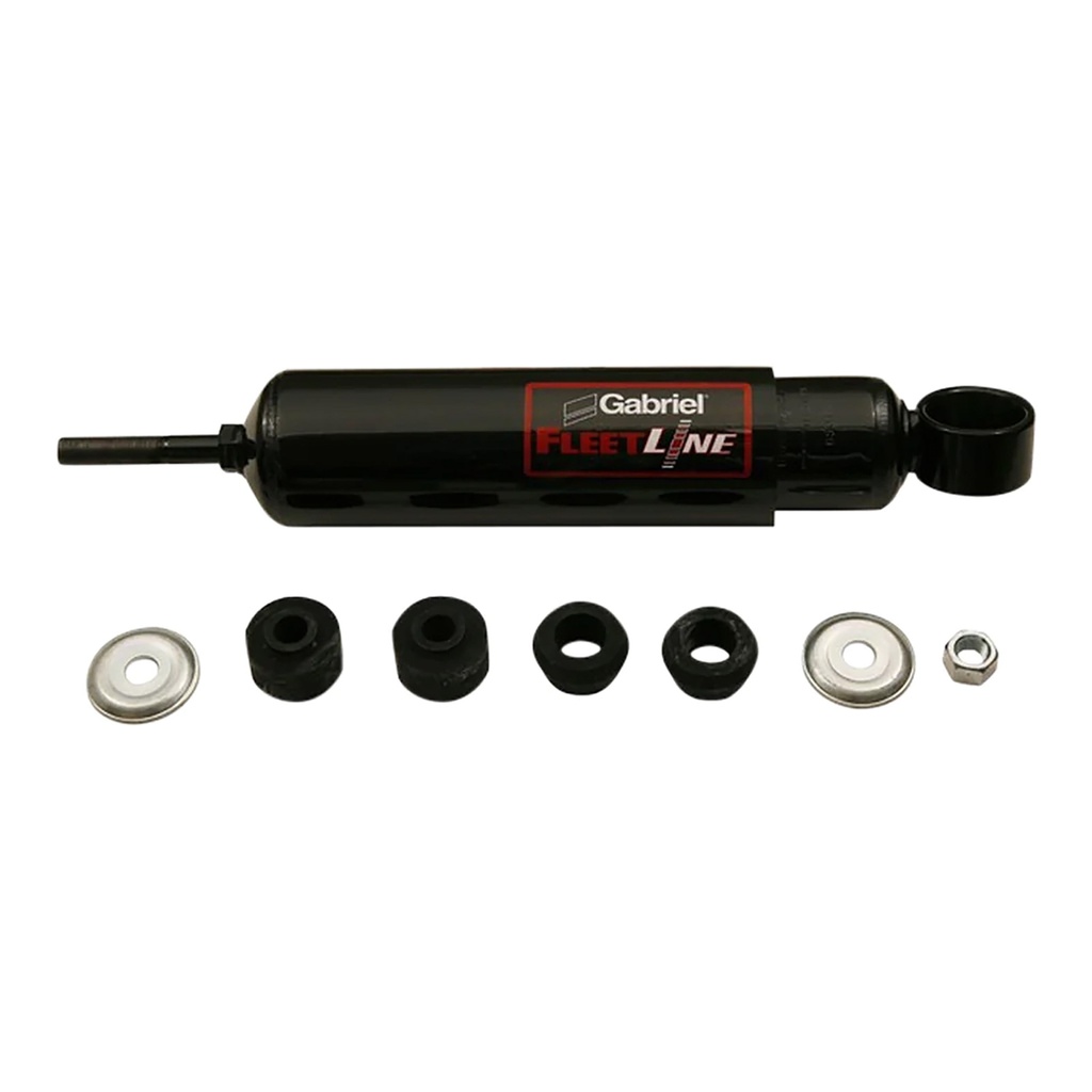 [B4-7HIM-HMM6] Shock Absorber Gabriel 85311