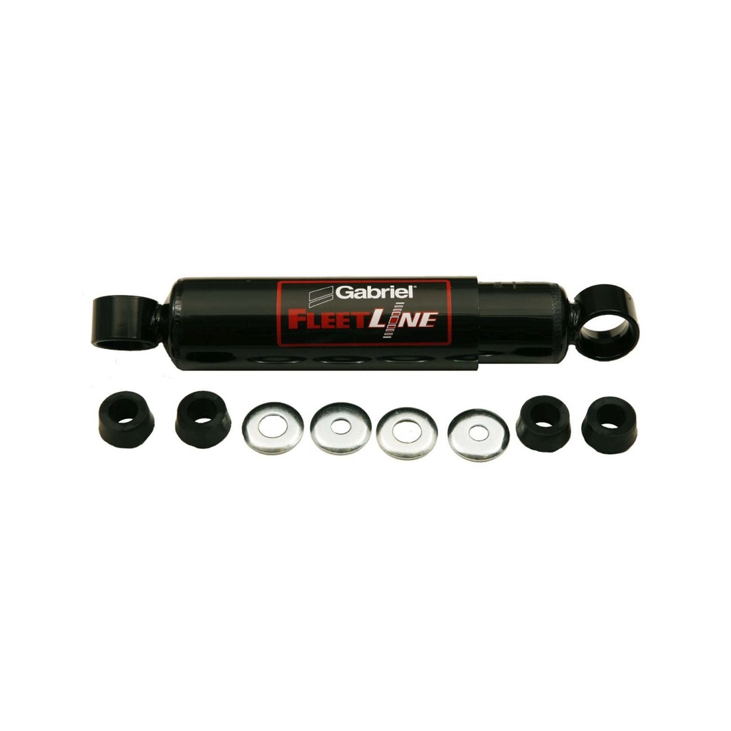 [WN-BAX9-AH5V] Shock Absorber Gabriel 85062