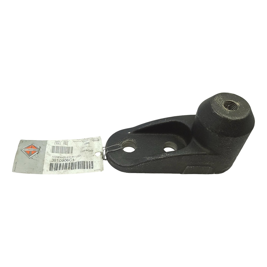 OEM INTERNATIONAL FRONT SHOCK BRACKET TOP  3810906C1