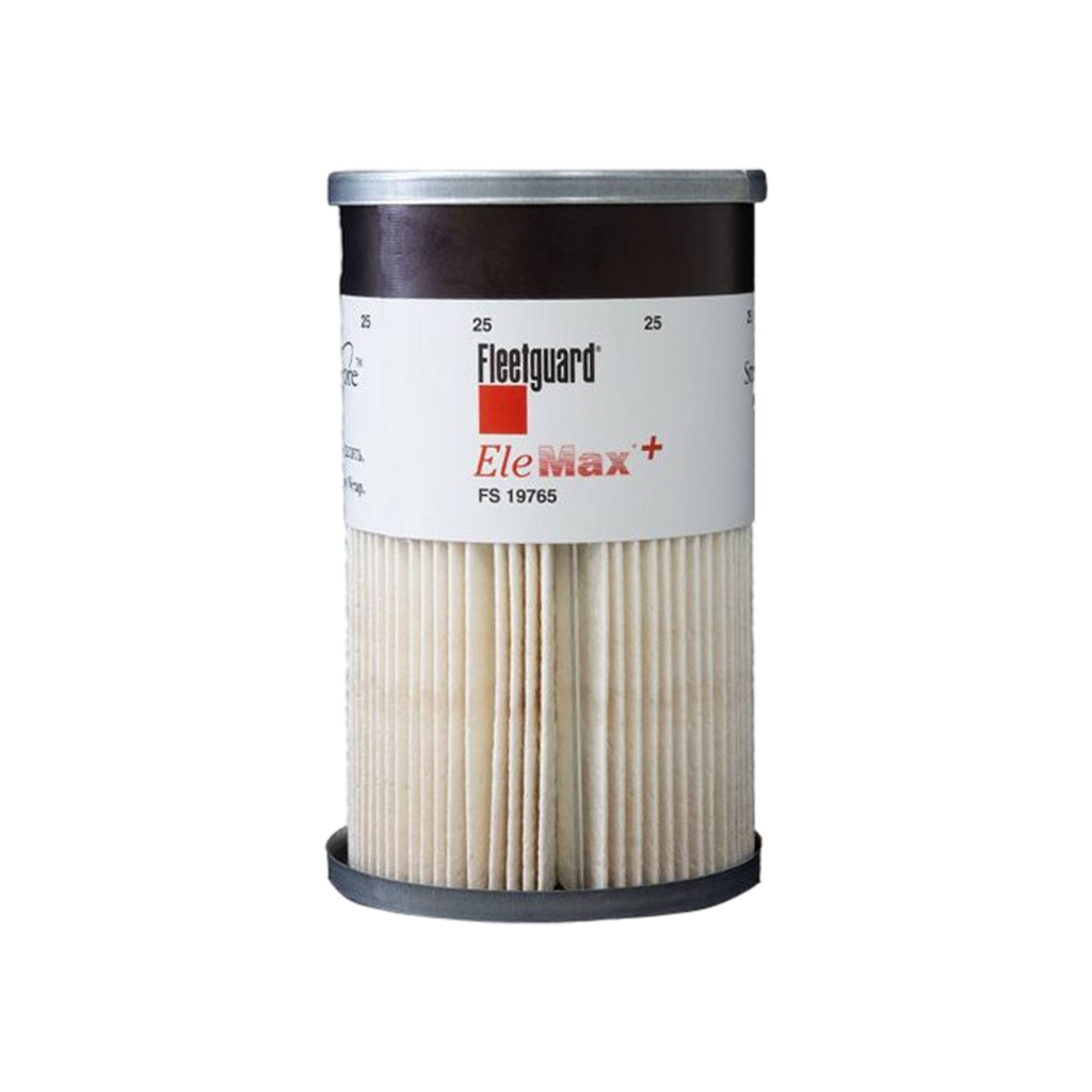 [J2-ENXZ-46E6] FleetGuard Fuel Filter with Water Separator FS19765