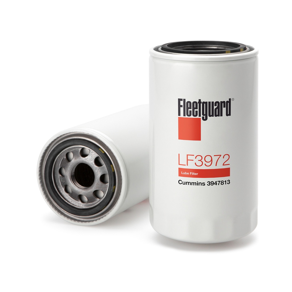 FleetGuard Oil Filter LF3972