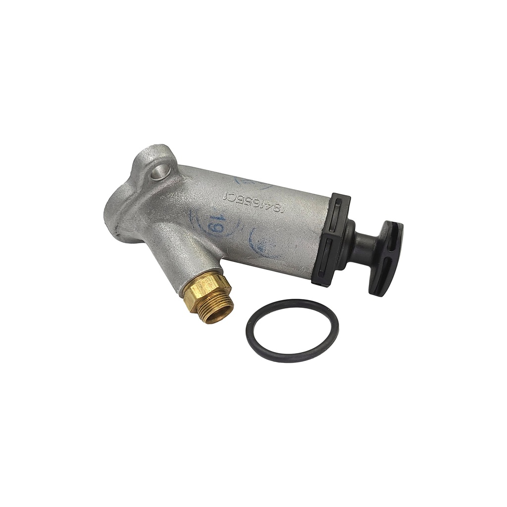 OEM INTERNATIONAL FUEL HAND PUMP INTER 4300 1841655c1   1842640C93